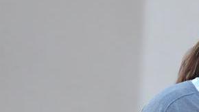 Bruce se está sometiendo a un tratamiento hormonal.