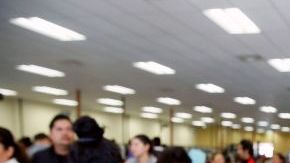 La "segunda revisión" es para quienes no pudieron aportar los documentos que se requieren para probar la identidad, bajo la AB60.