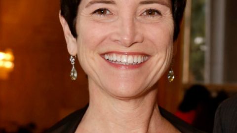 Kiki Ramos Gindler es la primera presidente latina de la Junta Directiva del Center Theatre Group de Los Ángeles.