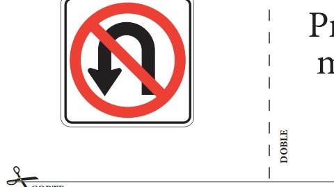 Nuevas tarjetas de aprendizaje están disponibles en el sitio del DMV.