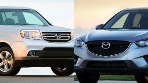 Aprovecha las oportunidades de financiamiento para SUVs en marzo.