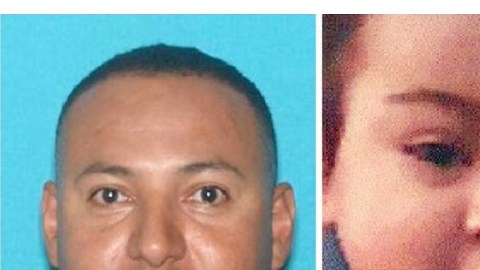 Apenas unas horas antes de la detención se había emitido una alerta estatal Amber advirtiendo de la desaparición de Jayden Nathaniel.