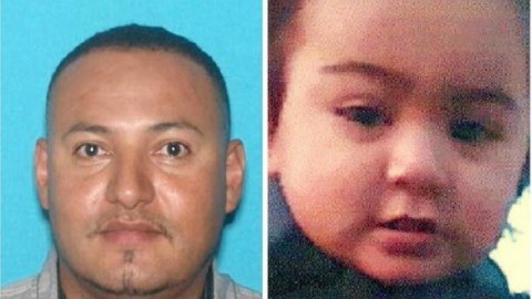 Apenas unas horas antes de la detención se había emitido una alerta estatal Amber advirtiendo de la desaparición de Jayden Nathaniel.