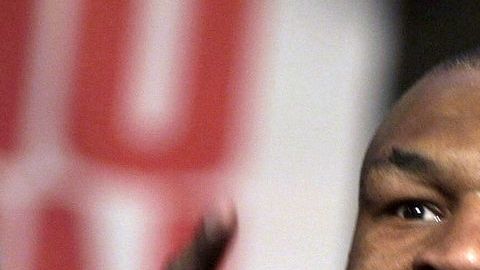 la mansion de mike tyson que ahora es iglesia