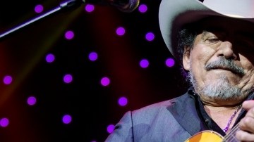 El 'Rey del jaripeo' asegura que es alguien serio al momento de hablar de su salud.