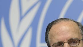 Méndez realizó una visita a México y redactó un informe que presentó ante el pleno del Consejo de Derechos Humanos de la ONU.