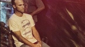 Las calles del Centro de LA se llenan de artistas.