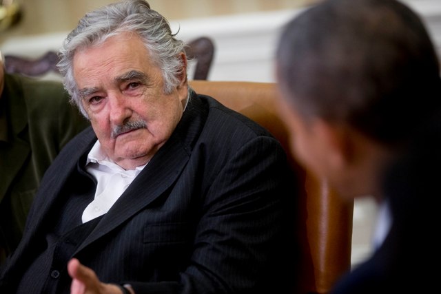 Pepe Mujica dejó la Presidencia de Uruguay el pasado 1 de marzo.