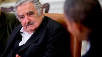 Pepe Mujica dejó la Presidencia de Uruguay el pasado 1 de marzo.