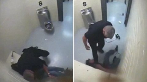 Medina estuvo 16 años con la policía de Denver.