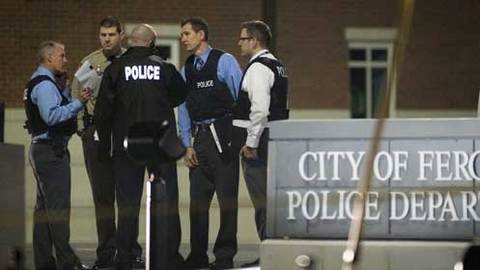 Por el momento, no se ha identificado a ningún sospechoso.