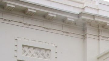 El gobernador de California, Jerry Brown, se dirigió a periodistas al salir de la Casa Blanca el viernes.