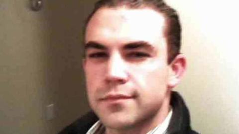 La bebita habría sido violada y asesinada por su padre, Matthew Warner.