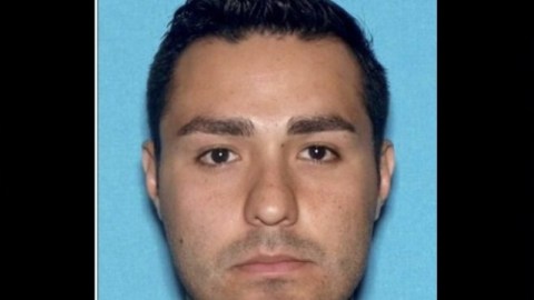 Solís estaba fuera de servicio al momento del incidente, dijo el comandante Andrew Smith de LAPD.