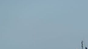 El remolcador naufragó en costas de Long Island.