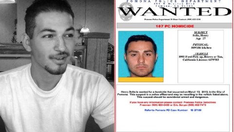 Salomé Rodríguez Jr., de 23 años, falleció tras recibir varios disparos la noche del viernes en la ciudad de Pomona.
