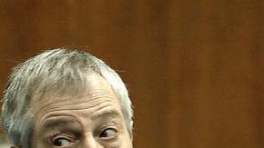 El millonario Robert Durst es protagonista de un documental de HBO.