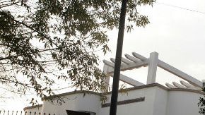 Esta vivienda y la de Cancún se pusieron a la venta el 26 de diciembre del año pasado.