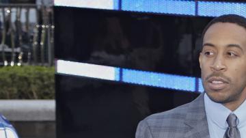 Comedy Central decidió quitar estas bromas en la edición final del programa.