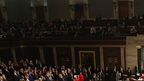 El presupuesto federal que debe ser aprobado por el Congreso para octubre.