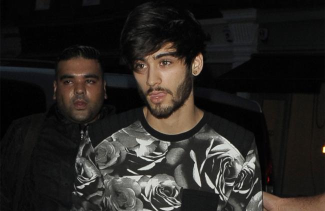 Zayn Malik Abandona Gira De One Direction La Opinión 