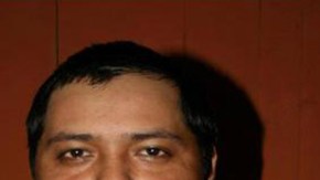 Los periodistas Danilo López y Federico López (en la foto) fueron asesinados el 10 de marzo en Guatemala.