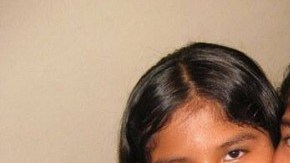 Lexi y Lexandra Pérez.