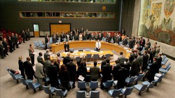 El Consejo de Seguridad de la ONU discutirá la situación en Yemen.