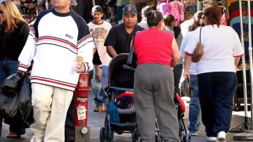 La obesidad es un problema epidémico dentro de la comunidad latina.