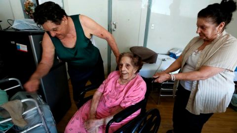 Hace 32 años había un millón de unidades habitacionales de bajos ingresos. Hoy solo quedan 600,000.