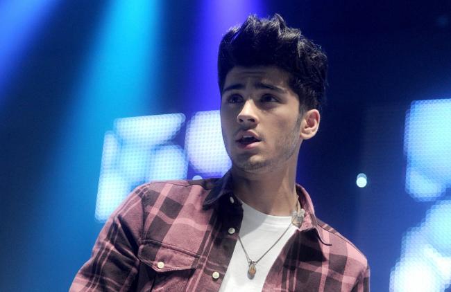 ¡zayn Malik Abandona One Direction La Opinión 