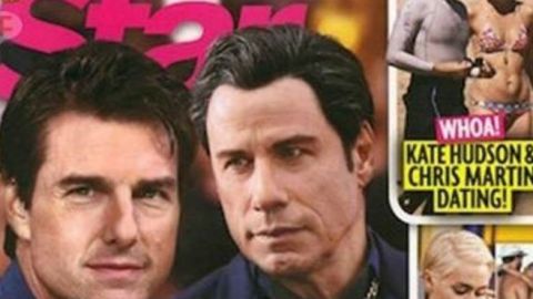 La revista reseñó que los artistas compartieron en varios viajes entre Oregon y Los Ángeles.