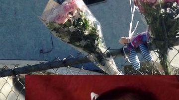 La pequeña Eliza Delacruz, de apenas tres semanas de edad, fue encontrada muerta dentro de un contenedor de basura el pasado 4 de enero.