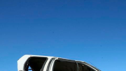 Conductores menores de 21 años fueron responsables del 11% de las muertes en las carreteras en 2013.