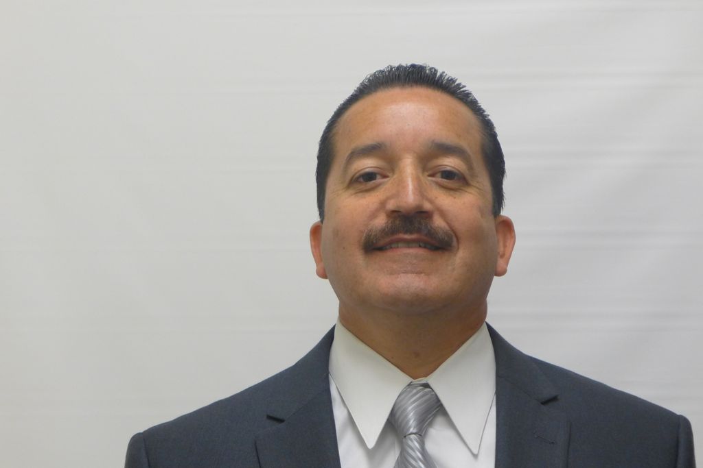 David Reynoso es el nuevo Jefe de Policía de El Monte.