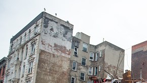 Los rescatistas siguen buscando a personas desaparecidas.