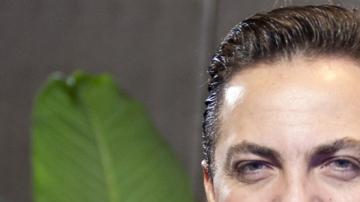 Castro participará como jurado en el programa 'Me pongo en pie' de la cadena Televisa.