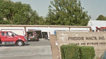 La empresa Freddie Mac se encargará del remolque y almacenamiento de los autos decomisados en crímenes y violaciones de tránsito.