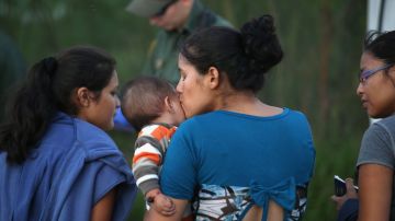 Para este año se proyecta que llegue la segunda ola de migrantes centroamericanos a EEUU.
