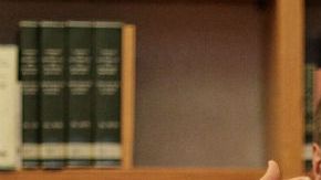 Juan Villoro dijo que en México, el sueño de poder absoluto es la impunidad.