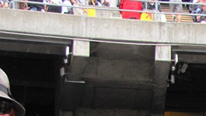 Los Raiders recibirán en pretemporada a los Carneros de San Luis el 14 de agosto en Oakland.