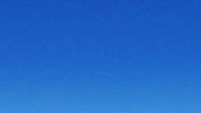 Maqueta del estadio que se construiría en la ciudad de Inglewood para albergar un equipo de la NFL.