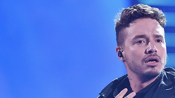 J Balvin es uno de los cantantes más populares del momento.