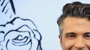 Jaime Camil | Getty Images.