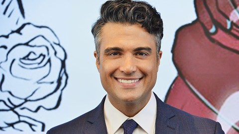 Jaime Camil | Getty Images.
