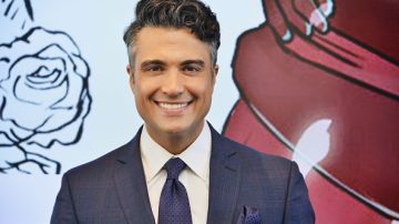 Jaime Camil | Getty Images.