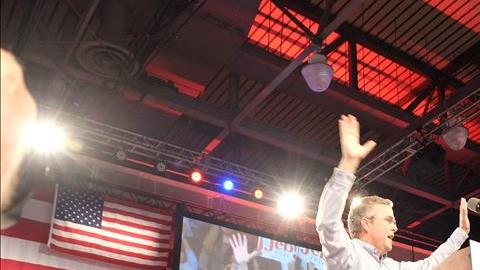 jeb bush elecc