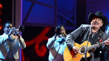 Estrada dijo que la mayoría serán hechos reales que sucedieron en la vida de Joan.