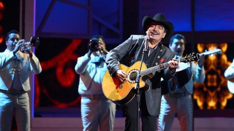 Estrada dijo que la mayoría serán hechos reales que sucedieron en la vida de Joan.