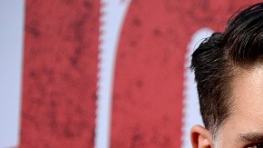 Joe Manganiello comparte lo difícil que fue superar el alcoholismo.